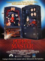 Watch Puppetmaster 0123movies