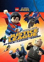 Watch Lego DC Super Heroes: Justice League - Attack of the Legion of Doom! 0123movies