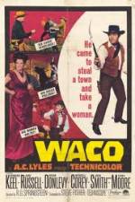 Watch Waco 0123movies