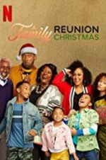 Watch A Family Reunion Christmas 0123movies