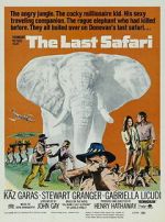Watch The Last Safari 0123movies