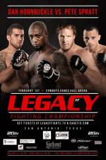 Watch Legacy Fighting Championship 17 0123movies
