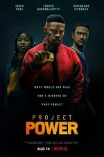 Watch Project Power 0123movies