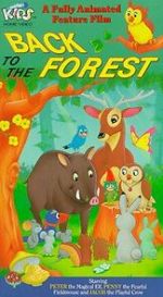 Watch Back to the Forest 0123movies