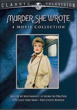 Watch Murder, She Wrote: South by Southwest 0123movies