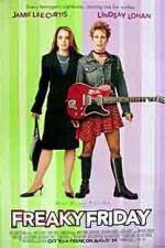 Watch Freaky Friday 0123movies