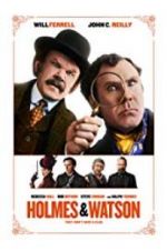 Watch Holmes & Watson 0123movies
