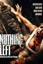 Watch Nothing Left 0123movies