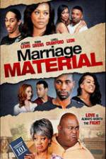 Watch JeCaryous Johnsons Marriage Material 0123movies