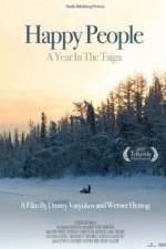 Watch Happy People A Year in the Taiga 0123movies