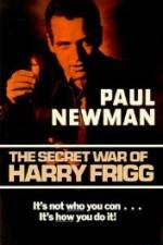 Watch The Secret War of Harry Frigg 0123movies
