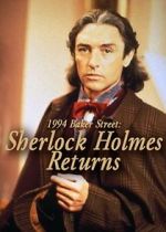 Watch Sherlock Holmes Returns 0123movies
