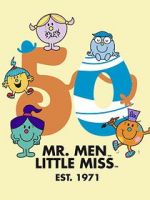 Watch 50 Years of Mr Men with Matt Lucas 0123movies