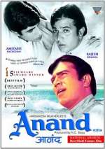 Watch Anand 0123movies