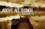 Watch Above All Things 0123movies
