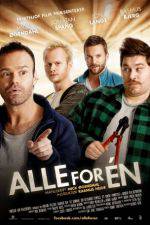 Watch All for One 0123movies