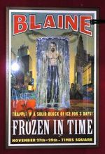 Watch David Blaine: Frozen in Time (TV Special 2000) 0123movies
