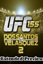 Watch UFC 155: Dos Santos vs. Velasquez 2 Extended Preview 0123movies
