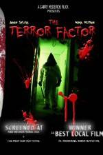 Watch The Terror Factor 0123movies