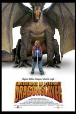 Watch Adventures of a Teenage Dragonslayer 0123movies