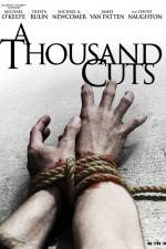 Watch A Thousand Cuts 0123movies