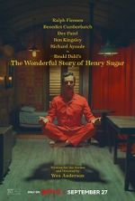 Watch The Wonderful Story of Henry Sugar (Short 2023) 0123movies