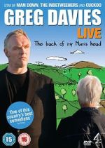 Watch Greg Davies Live: The Back of My Mum\'s Head 0123movies
