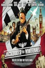 Watch Jackboots on Whitehall 0123movies