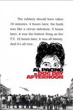Watch Dog Day Afternoon 0123movies