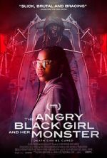 Watch The Angry Black Girl and Her Monster 0123movies