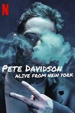Watch Pete Davidson: Alive from New York 0123movies