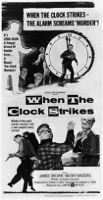 Watch When the Clock Strikes 0123movies