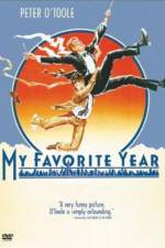 Watch My Favorite Year 0123movies