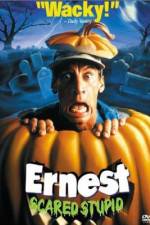Watch Ernest Scared Stupid 0123movies