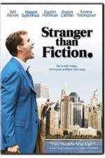 Watch Stranger Than Fiction 0123movies