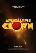 Watch Apocalypse Clown 0123movies