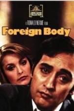 Watch Foreign Body 0123movies