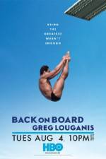 Watch Back on Board: Greg Louganis 0123movies
