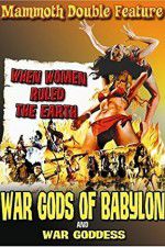 Watch War Gods of Babylon 0123movies