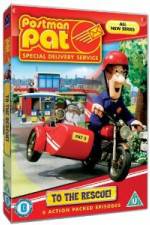 Watch Postman Pat Special Delivery Service - Pat to the Rescue 0123movies