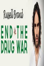 Watch Russell Brand End The Drugs War 0123movies