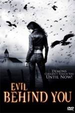 Watch Evil Behind You 0123movies