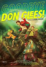 Watch Goodbye, Don Glees! 0123movies