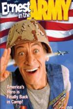 Watch Ernest in the Army 0123movies