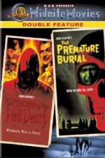 Watch Premature Burial 0123movies