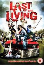 Watch Last of the Living 0123movies