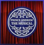 Watch Prince Andrew: The Musical (TV Special 2022) 0123movies