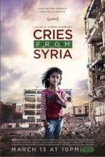 Watch Cries from Syria 0123movies