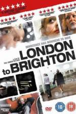 Watch London to Brighton 0123movies