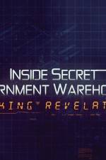 Watch In Inside Secret Government Warehouses ( 2010 ) 0123movies